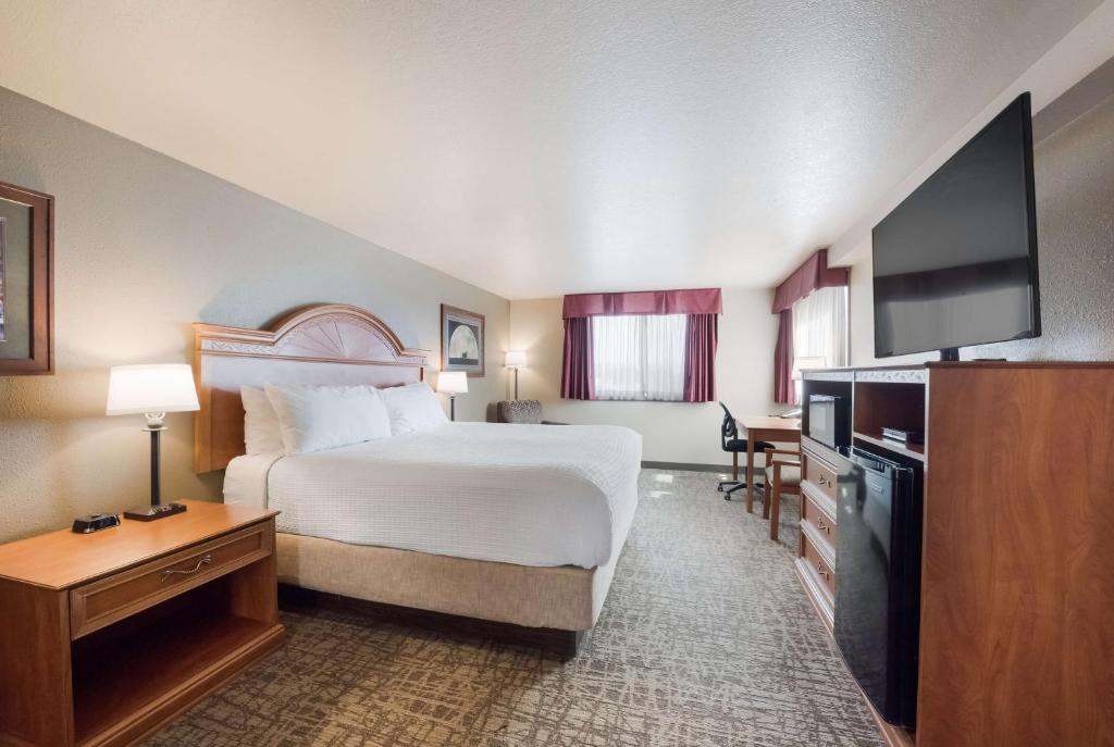 Best Western Bidarka Inn - Image 8