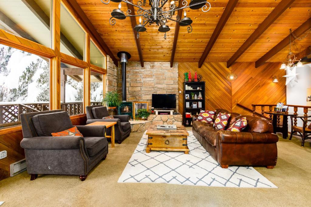 Cervin Chalet - Image 5