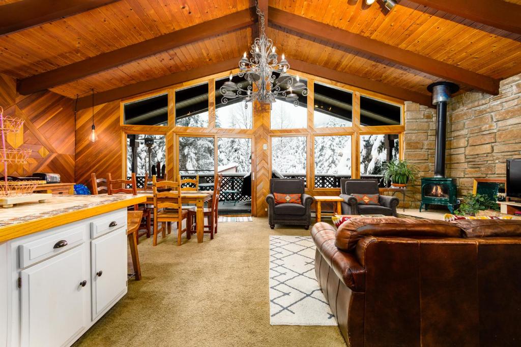 Cervin Chalet - Image 4