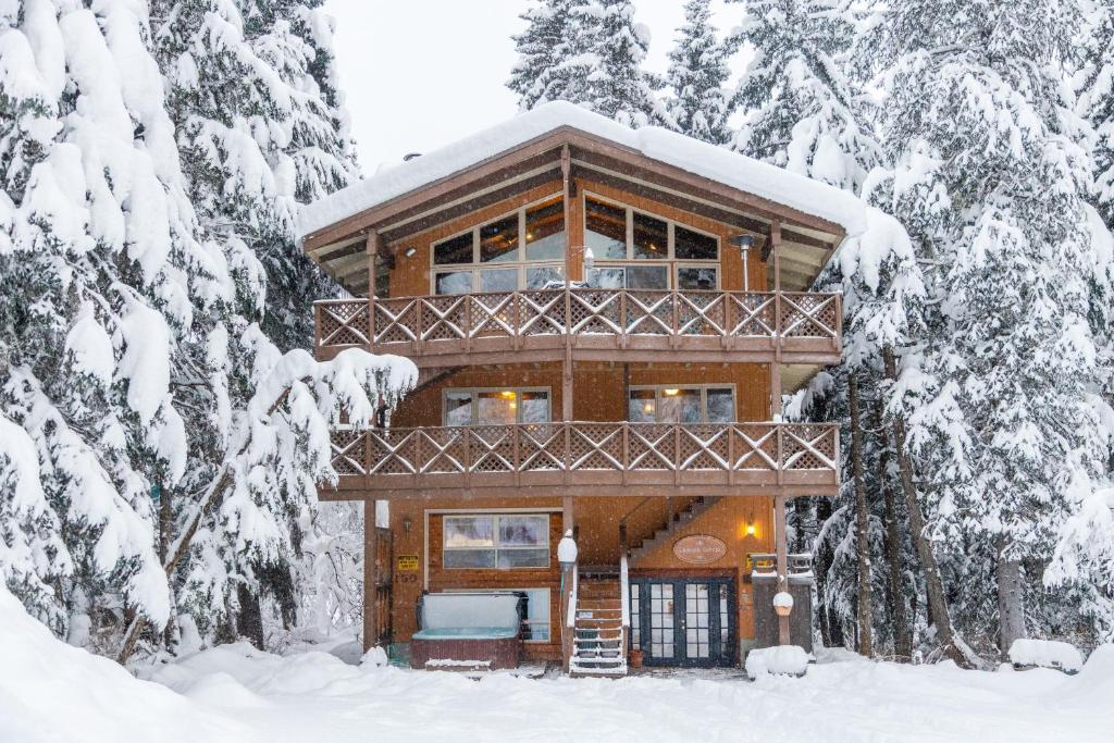 Cervin Chalet