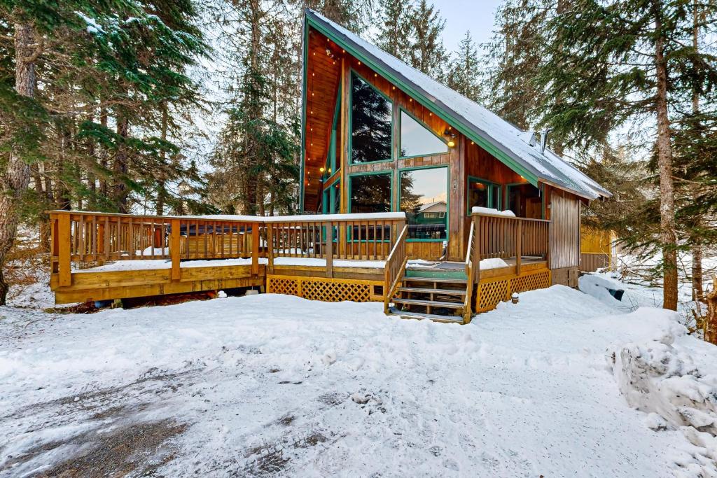 Kelly's Chalet