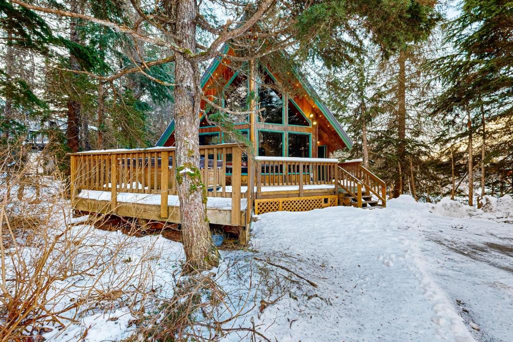 Kelly's Chalet - Image 6