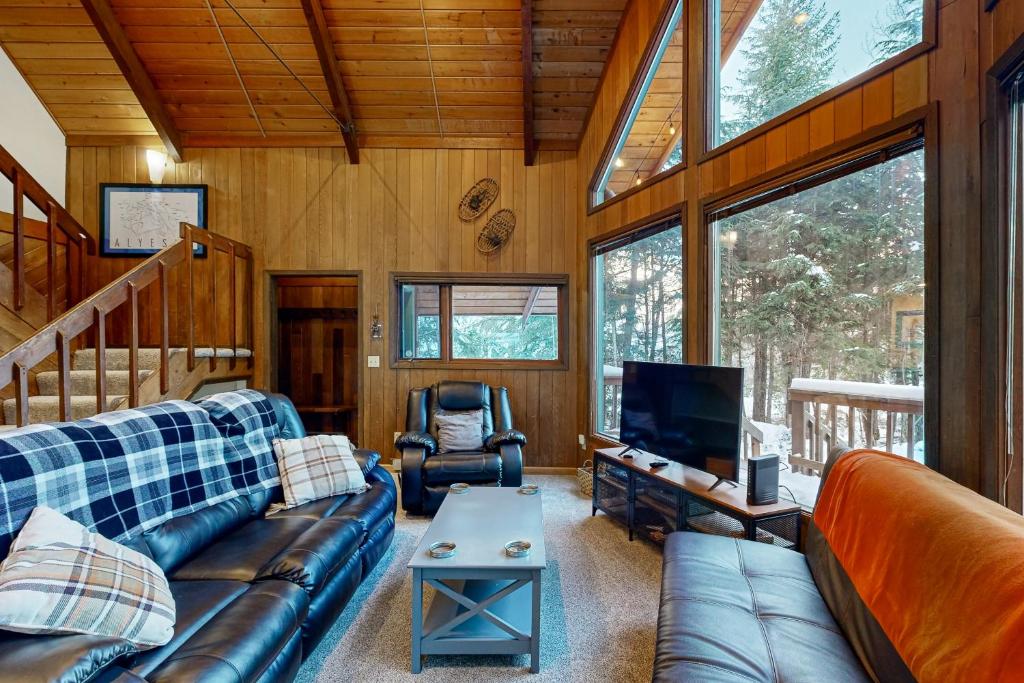 Kelly's Chalet - Image 5