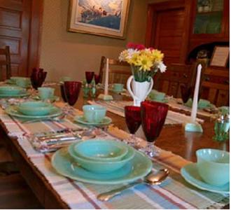 Alaska's Capital Inn Bed and Breakfast - Image 8