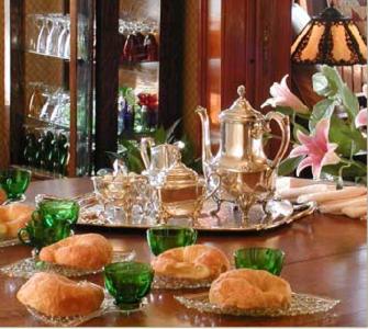 Alaska's Capital Inn Bed and Breakfast - Image 4