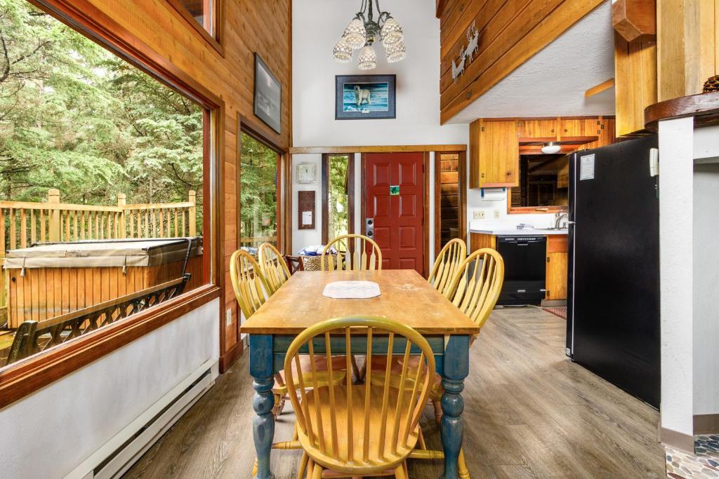 Vail Chalet