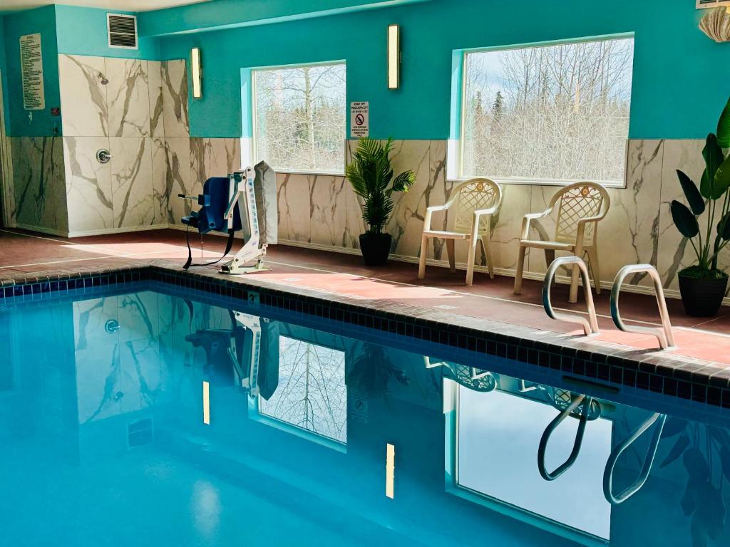 Aspen Hotel - Image 4
