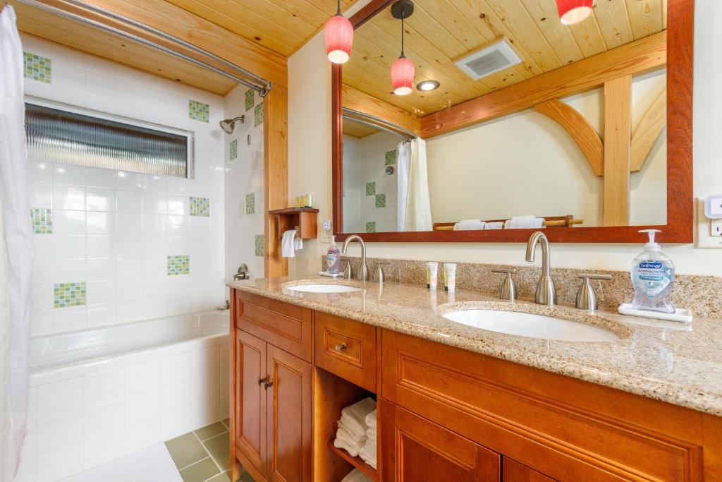 Moose Meadow Chalet