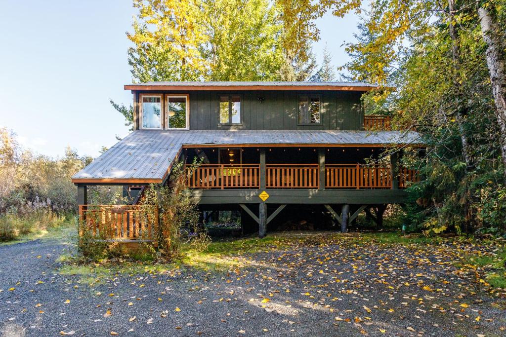 Moose Meadow Chalet - Image 6