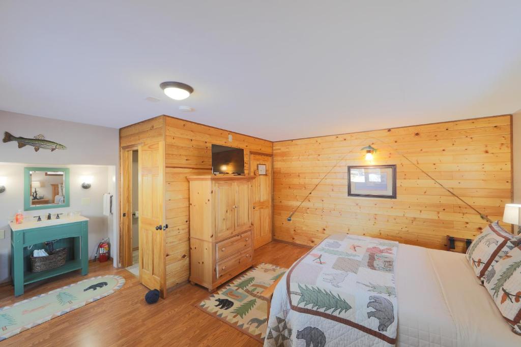 Talkeetna Chalet - Image 6