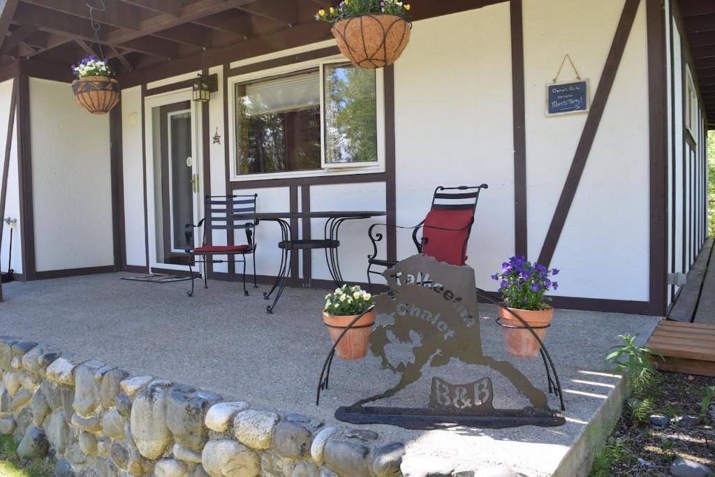 Talkeetna Chalet - Image 5