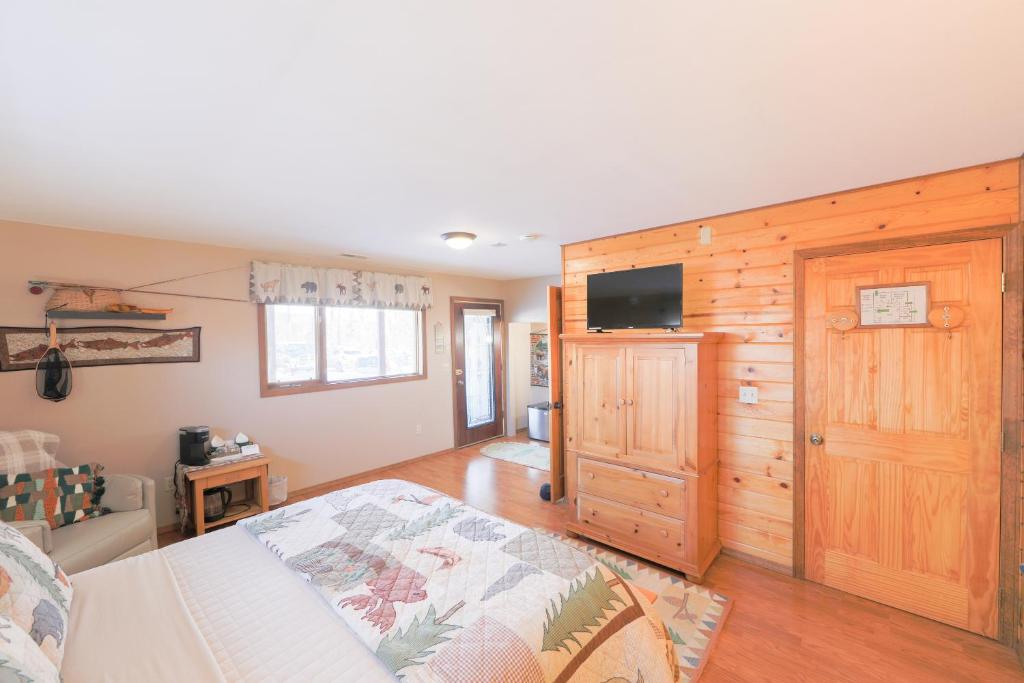 Talkeetna Chalet - Image 8