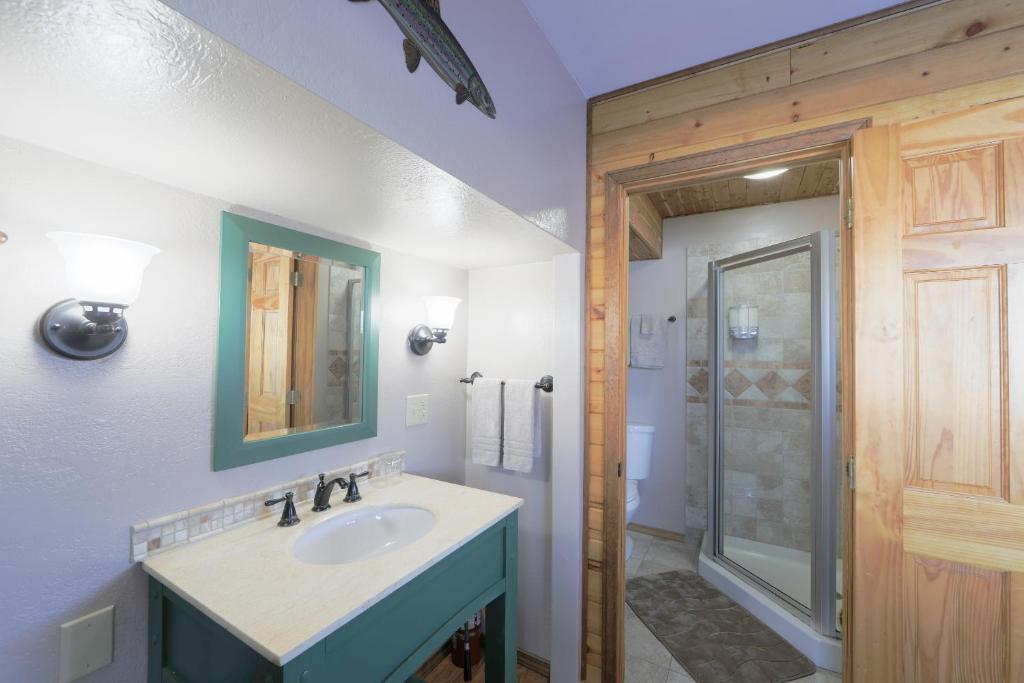 Talkeetna Chalet - Image 7
