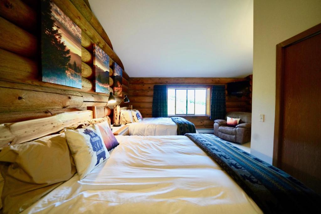 Flat Fish Lodge B&B and Event Center - Image 5