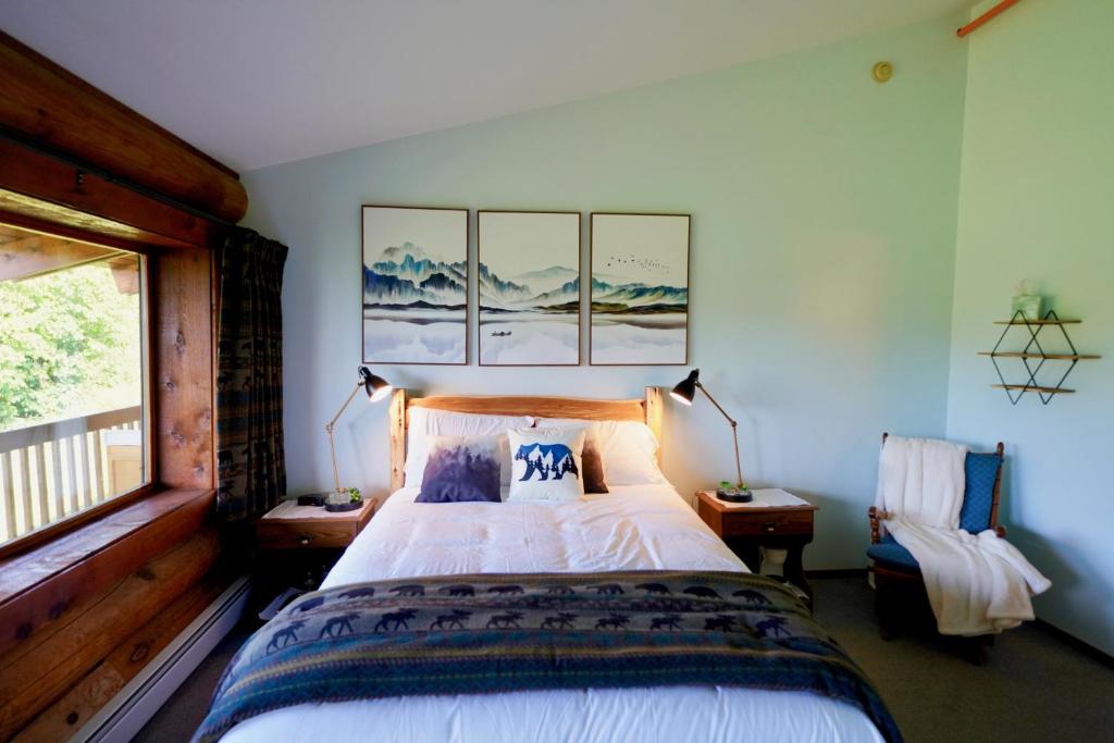 Flat Fish Lodge B&B and Event Center - Image 8