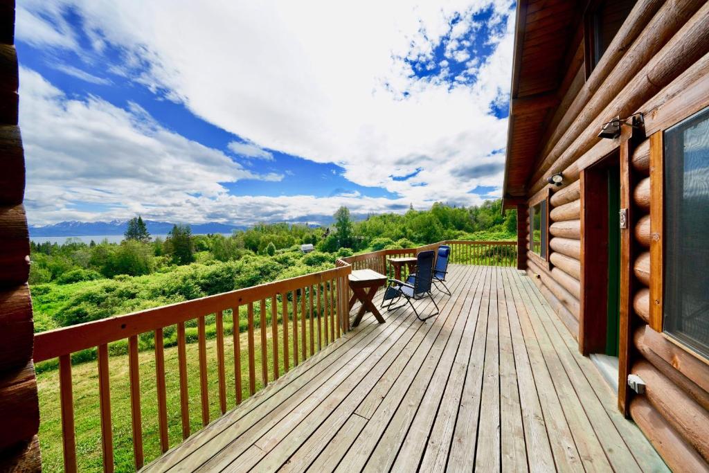 Flat Fish Lodge B&B and Event Center - Image 4