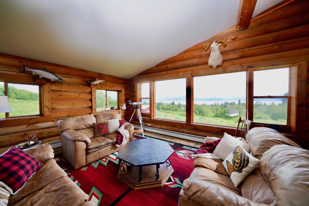 Flat Fish Lodge B&B and Event Center - Image 7