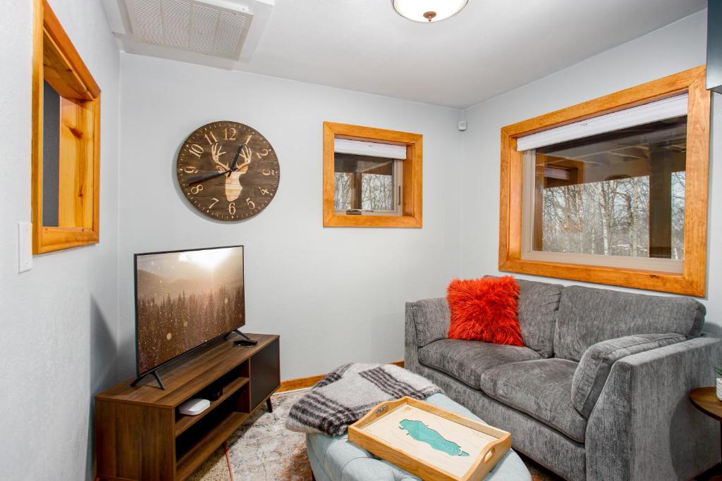 Queens Birch Lodge - Image 5