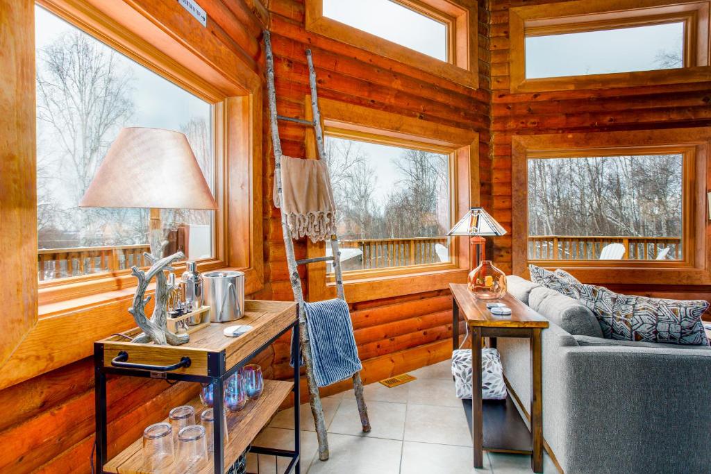 Queens Birch Lodge - Image 4
