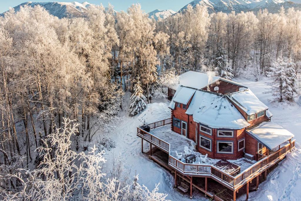Queens Birch Lodge - Image 6