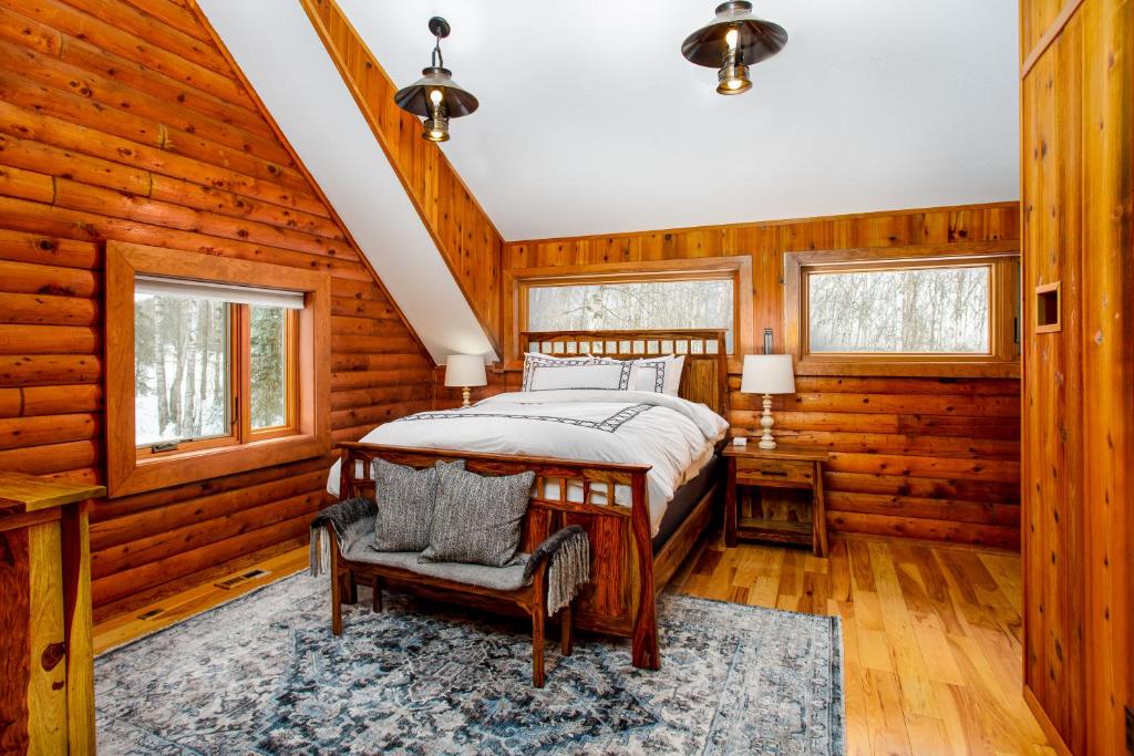 Queens Birch Lodge - Image 7