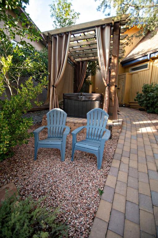 The Inn at Thunder Mountain