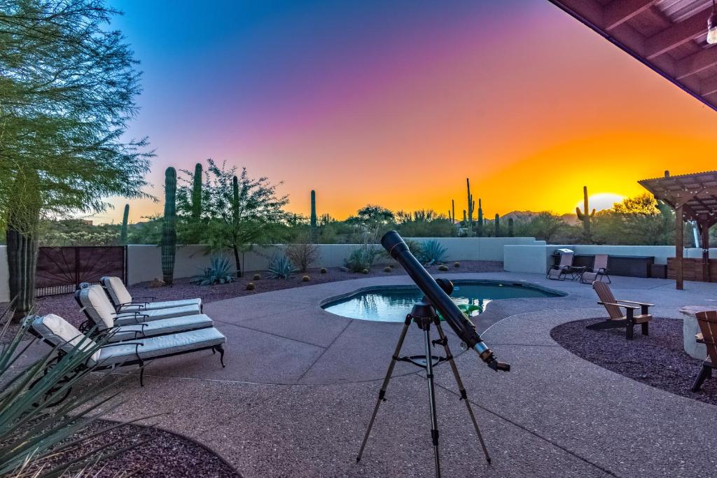 Hot Tub (Jacuzzi) - Photo 3