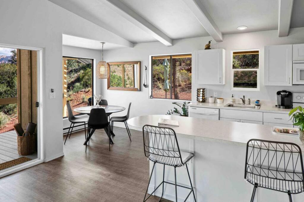 Hike Cathedral Rock and then cool off in Oak Creek! - Image 4