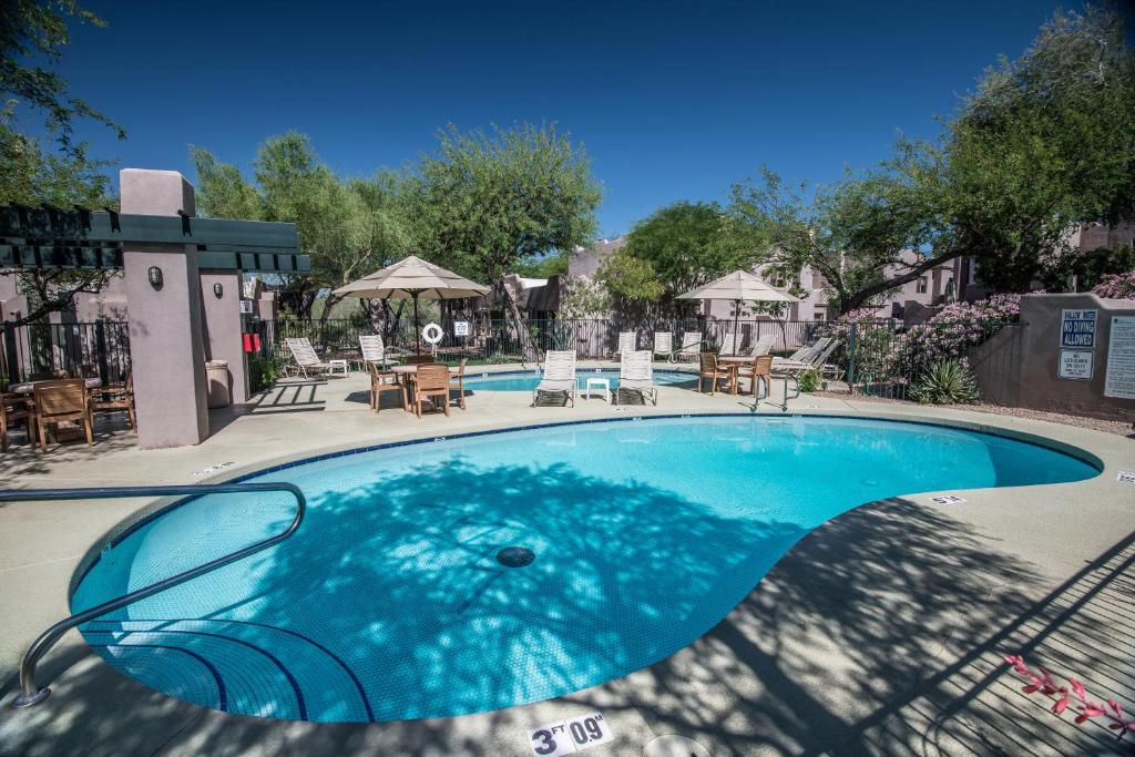 Villas of Cave Creek - Image 4