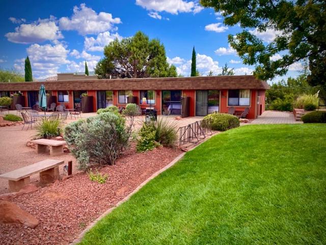 Red Agave Resort - Image 5