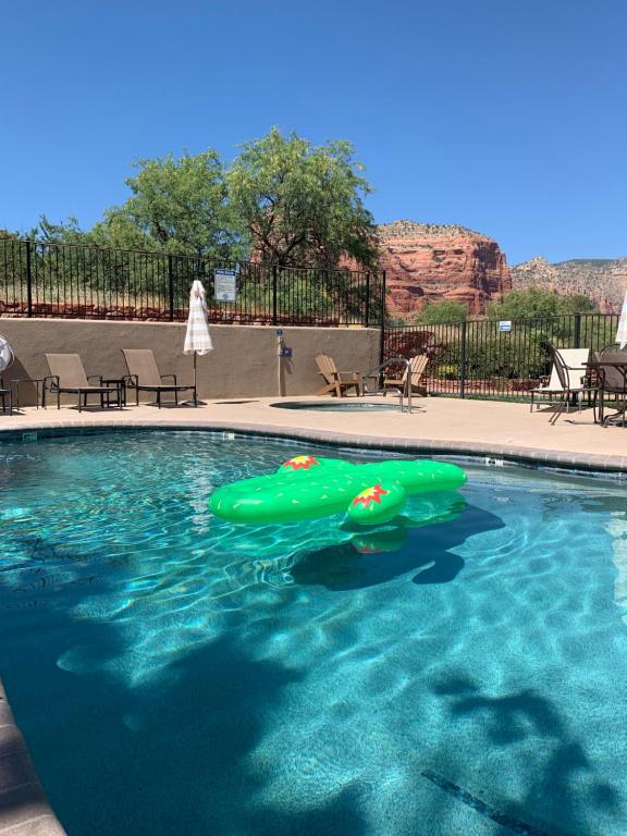 Red Agave Resort - Image 7