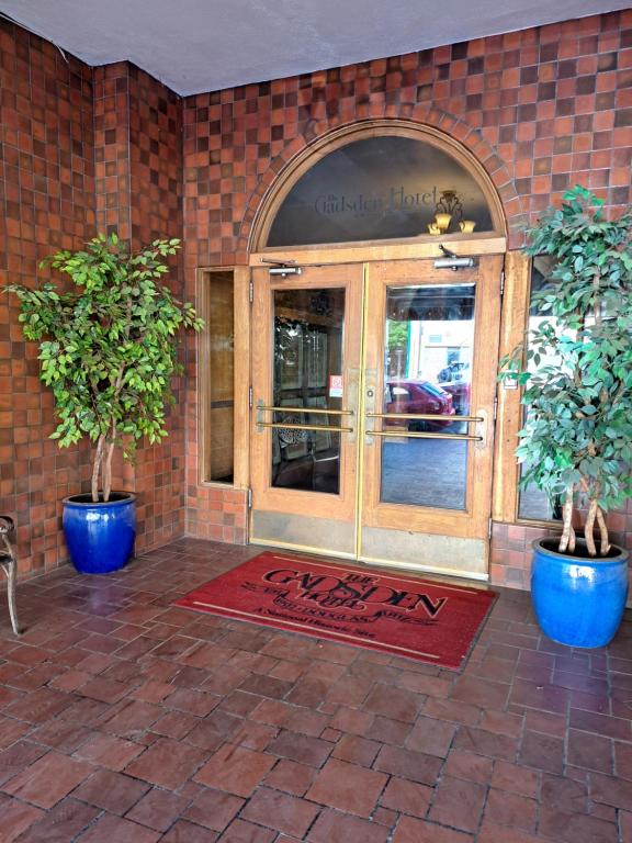 The Gadsden Hotel - Image 8