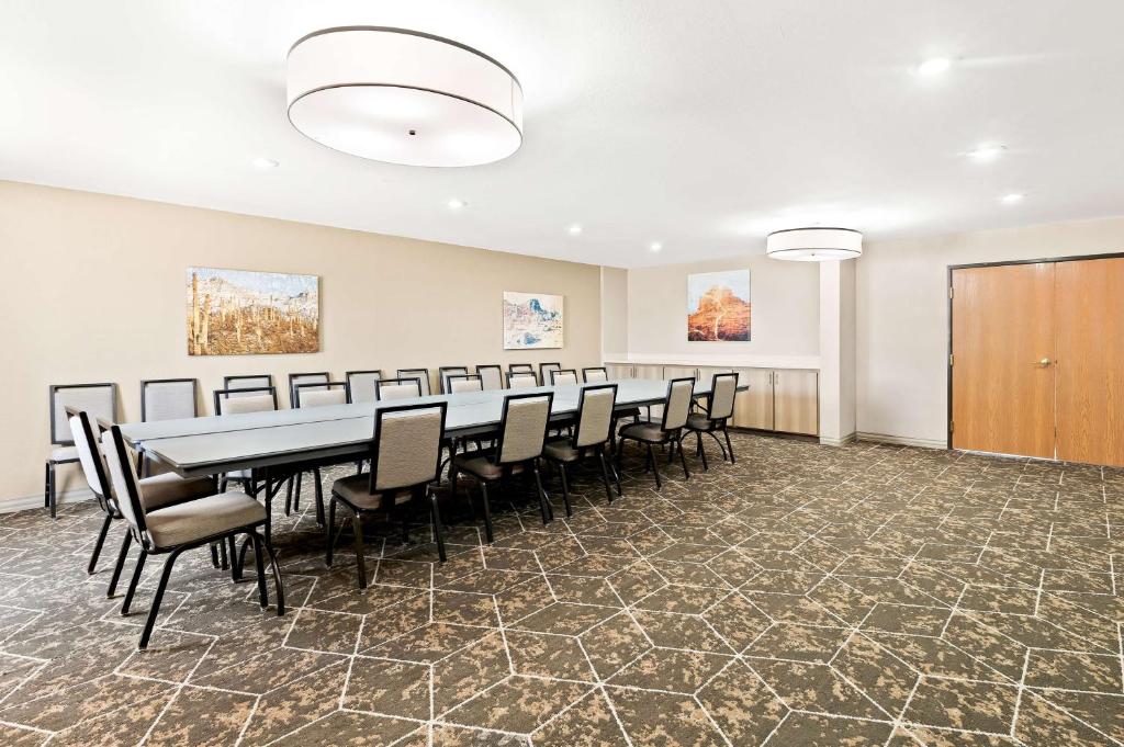 Best Western Snowflake Inn - Image 8