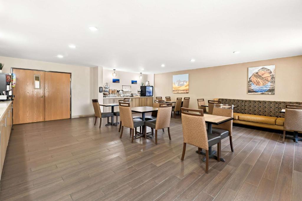 Best Western Snowflake Inn - Image 5