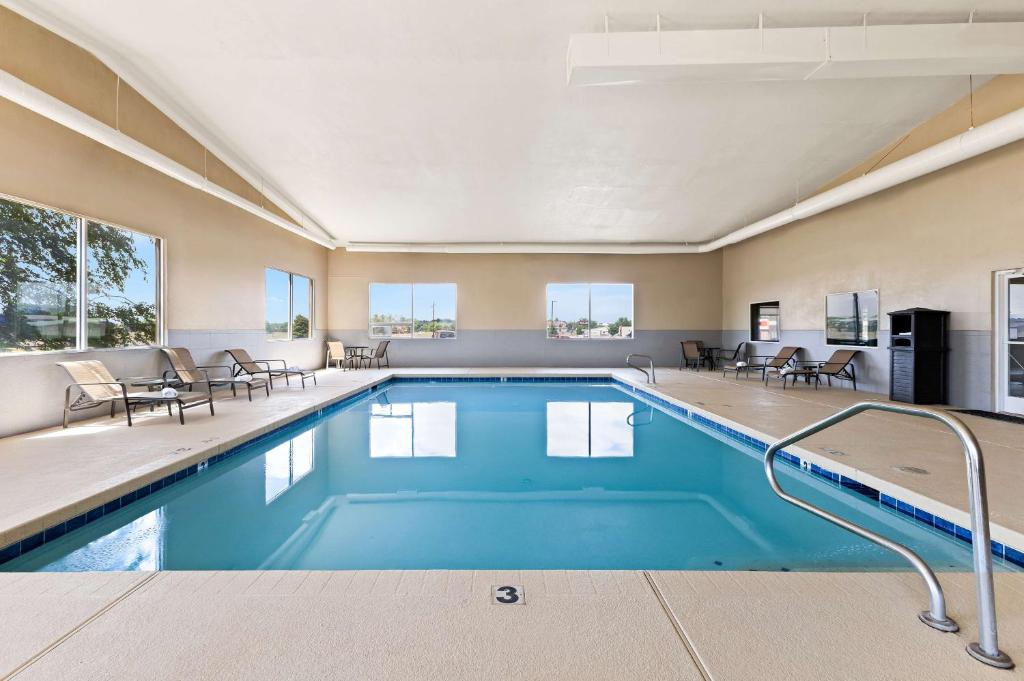 Best Western Snowflake Inn - Image 4