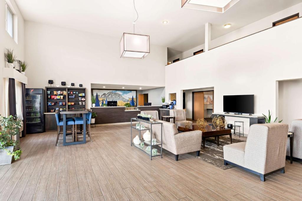 Best Western Snowflake Inn - Image 6