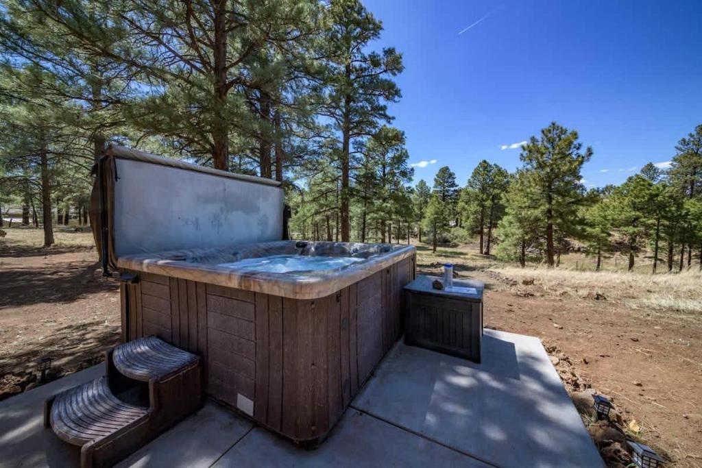 Hot Tub (Jacuzzi) - Photo 5