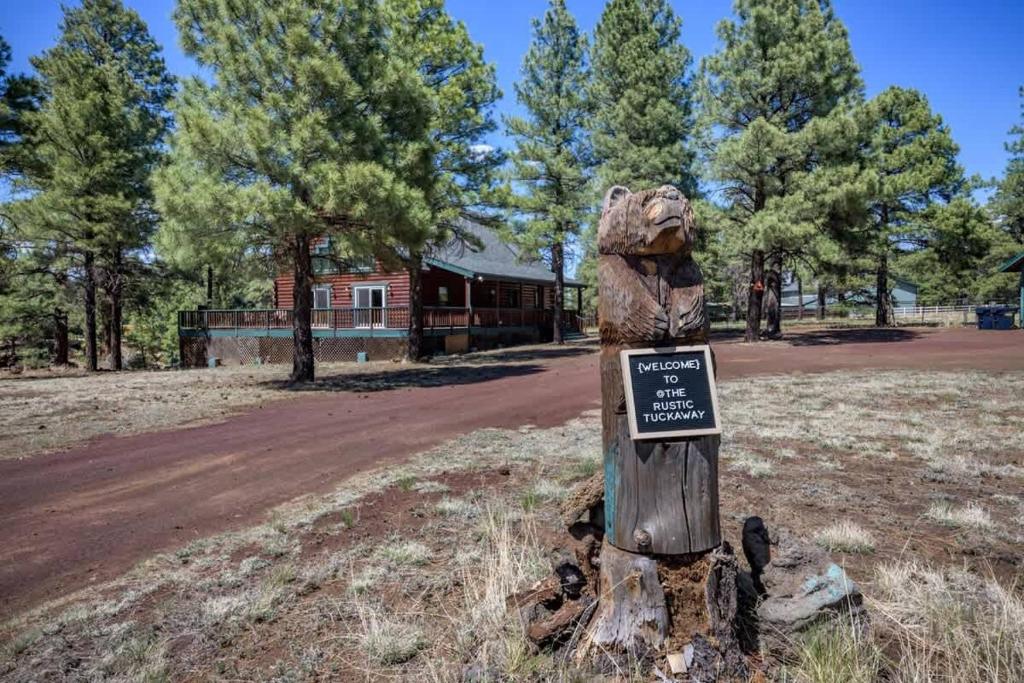 Spacious Cozy Cabin Retreat on 5-Acres with HotTub - Image 6