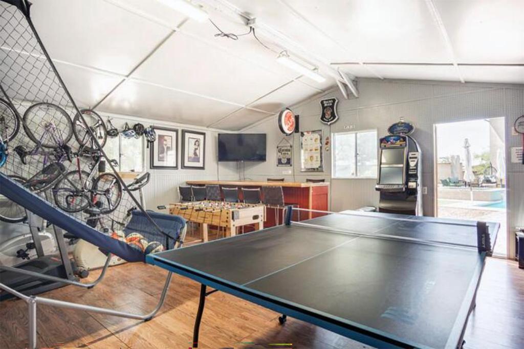 Family Fun Vacation, Heated Pool, Gameroom, Sauna - Image 6