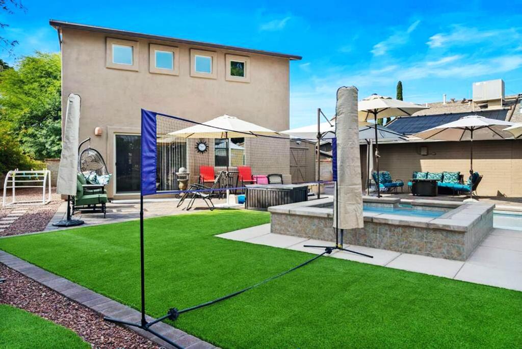 Hot Tub (Jacuzzi) - Photo 6