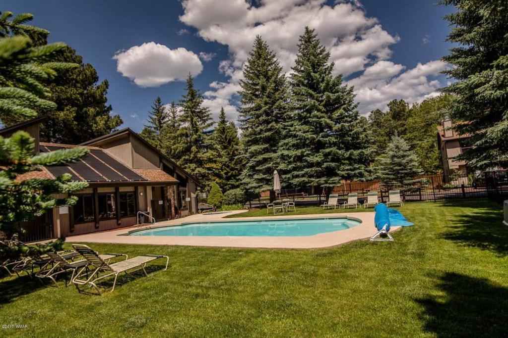 2BR Gated Escape With A Pool And Walk to Dining and Trails - Image 7