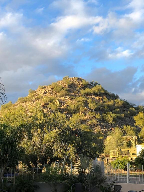 Tropical Mountain Valley Casita - Image 4