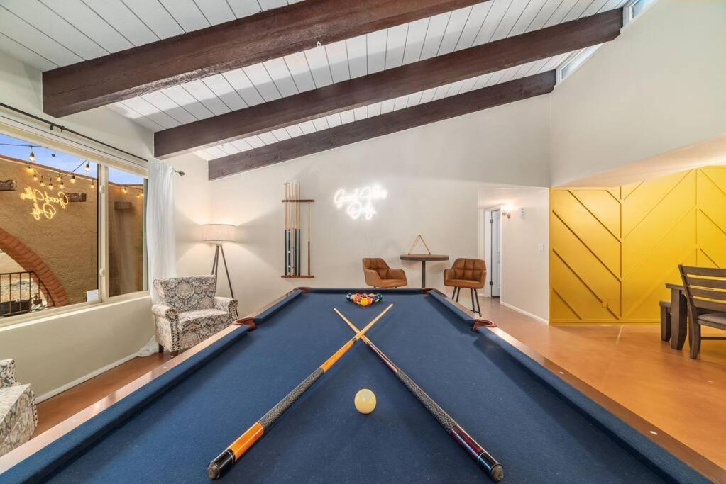 Tucasa - Private Backyard Resort - Theater - Image 5