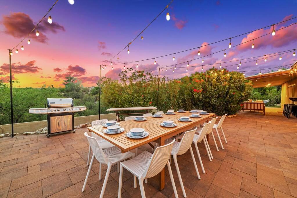 Tucasa - Private Backyard Resort - Theater - Image 6