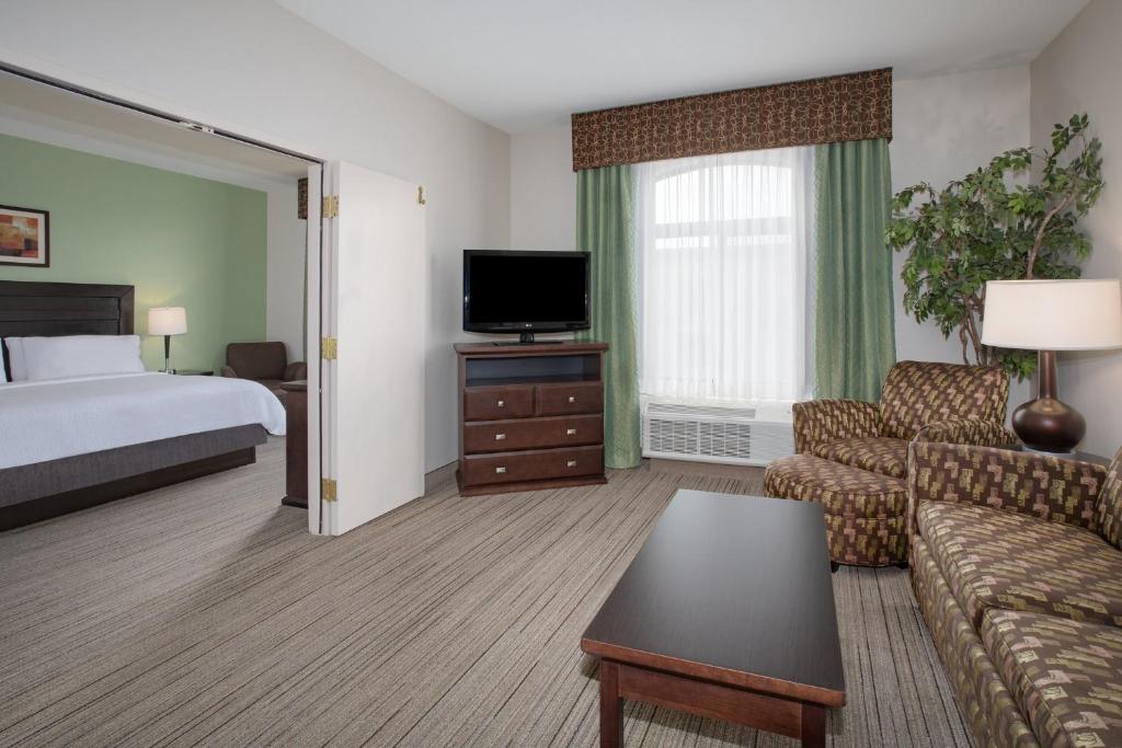 Holiday Inn Express & Suites Oro Valley-Tucson North by IHG - Image 7