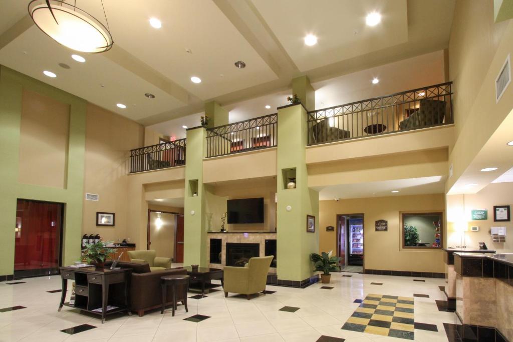 GreenTree Inn and Suites Florence, AZ - Image 5