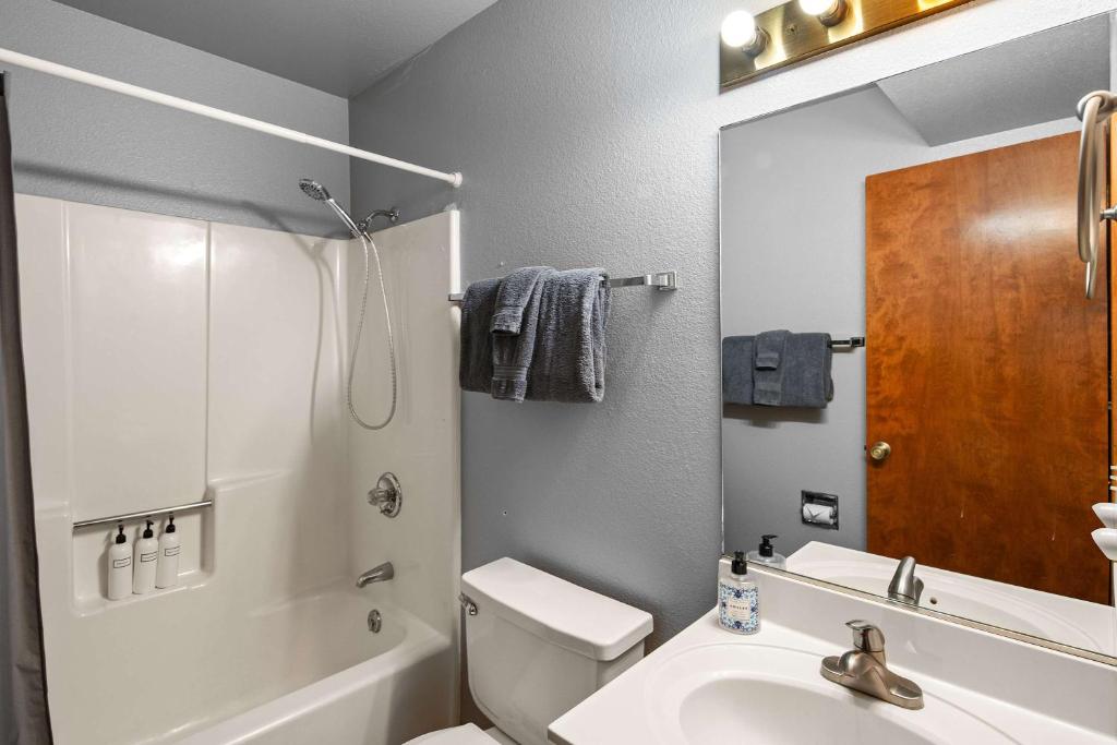 Charming Sedona Stay with Community Spa & Pool