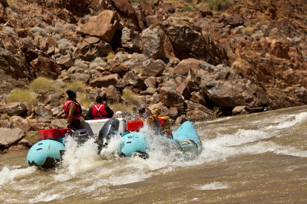Hualapai Lodge - Image 8