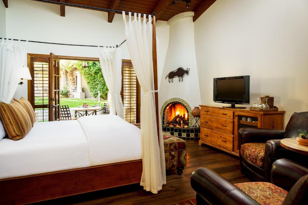 The Hermosa Inn - Image 8