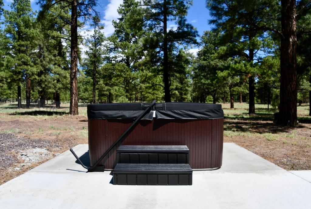 Hot Tub (Jacuzzi) - Photo 2